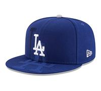 New Era 59Fifty Fitted Cap - Spill Logo MLB Teams