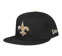New Era 59Fifty Fitted Cap Spill New Orleans Saints - 7 7/8