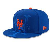 New Era 59Fifty Fitted Cap - Spill New York Mets - 7 5/8