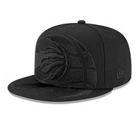 New Era 59Fifty Fitted Cap - Spill Toronto Raptors - 7 1/8