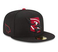 New Era 59Fifty Fitted Cap - State Arizona Cardinals - 7 1/8