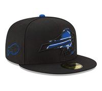 New Era 59Fifty Fitted Cap - State Buffalo Bills - 7