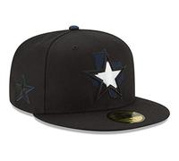 New Era 59Fifty Fitted Cap - State Dallas Cowboys - 7 1/4