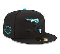 New Era 59Fifty Fitted Cap - State Miami Dolphins - 7 3/8