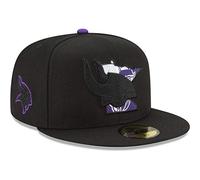 New Era 59Fifty Fitted Cap - State Minnesota Vikings - 7