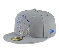 New Era 59Fifty Fitted Cap - Storm New York Mets - 7 7/8