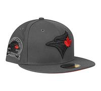 New Era 59Fifty Fitted Cap - Toronto Blue Jays 40th - 7 1/4