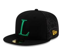 New Era 59Fifty Fitted Cap - UFC MMA Leon Edwards - 7 5/8