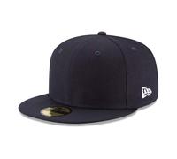 New Era 59Fifty Fitted Kinder Cap - Essential Navy - 6 3/8