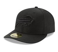 New Era 59Fifty Low Profile Cap - Buffalo Bills - 7 1/8