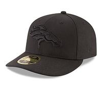 New Era 59Fifty Low Profile Cap - Denver Broncos - 7 3/8