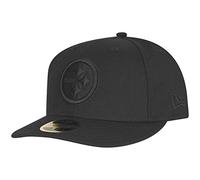 New Era 59Fifty Low Profile Cap - Pittsburgh Steelers 7 1/4