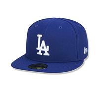 New Era 59Fifty Cap - Authentic Los Angeles Dodgers - 6 7/8