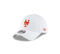New Era 59Fifty OTC LA Dodgers Cap Flat Brim Flatbrim MLB Basecap Baseballcap Fitted Kappe Herren - Hinten geschlossen, mit Schirm Frühling-Sommer Herbst-Winter Frühjahr