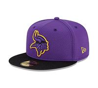 New Era 59FIFTY Cap Sideline 2021 Minnesota Vikings - 7