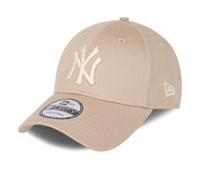 New Era 60244714 League Essential 9forty New York Yankees Kappe