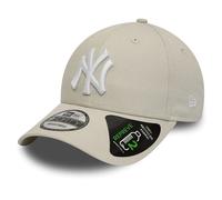 New Era 60348858 Repreve League Ess 9forty New York Yankees Kappe