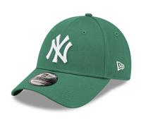 New Era 60358040 League Ess 9forty New York Yankees Kappe (Herstellerartikelnummer: 60358040-300-OSFM)