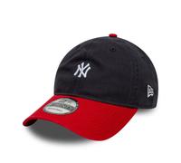 New Era 60856242 Mini 9twenty New York Yankees Kappe