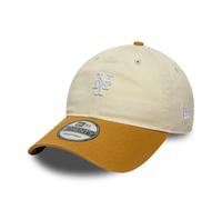 New Era 60856381 Mini 9twenty New York Mets Kappe