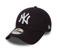New Era New York Yankees 9 Forty Cap Schwarz Herren,Damen