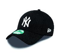 New Era New York Yankees 9 Forty Cap Schwarz Herren,Damen