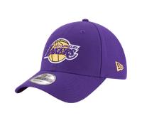 New Era - 940 NBA LEAGUE LA LAKERS lila - Gr. - OSFA