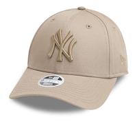 New Era 940W MLB NOS WMNS LEAGUE ESSENTIAL 9FORTY NEYYAN Damen-Cap, beige, größe UNI OS