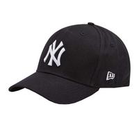 New Era - "9Fifty" Baseball-Mütze, Stretch (Dunkles Marineblau) M/L