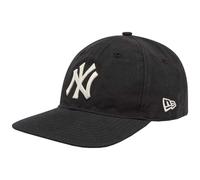 New Era - "9Fifty" Baseball-Mütze, Stretch (Schwarz) M/L