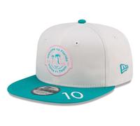 New Era 9Fifty Cap - F1 BWT Alpine Miami Pierre Gasly - M/L