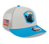 New Era 9Fifty Cap Salute to Service Carolina Panthers