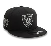 New Era Metallic Outli9fifty Las Vegas Raiders Kappe (Herstellerartikelnummer: 60580807-001-SM)