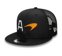 New Era 9Fifty Mesh Snapback Cap - INDYCAR McLaren Racing M