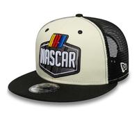 New Era 9Fifty Mesh Snapback Cap - NASCAR Racing - S/M