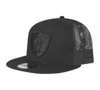 New Era 9Fifty Mesh Snapback Cap - NFL Las Vegas Raiders