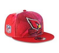 New Era - NFL Arizona Cardinals 2022 Sideline Ink 9Fifty Snapback Cap