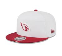 9Fifty NFL Cardinals Cap by New Era rot One Size