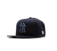 New Era 9Fifty Snapback Cap - SIDEPATCH New York Yankees - S