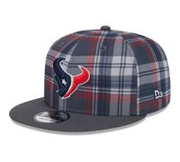 New Era 9Fifty Sideline Cap - Statement Houston Texans