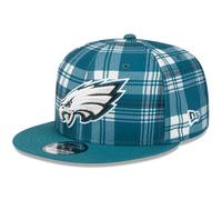 New Era 9Fifty Sideline Cap - Statement Philadelphia Eagles