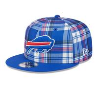 New Era 9Fifty Sideline Snap Cap - Statement Buffalo Bills
