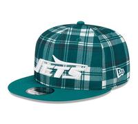 New Era 9Fifty Sideline Snap Cap - Statement New York Jets