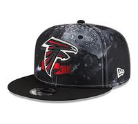 New Era 9Fifty Sideline Snapback Cap - Atlanta Falcons