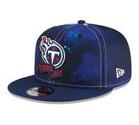 New Era 9Fifty Sideline Snapback Cap - Tennessee Titans