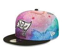 New Era 9FIFTY Snap Cap - Crucial Catch Tampa Bay Buccaneers