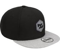 New Era 9FIFTY Snapback Cap - bc edition schwarz S/M