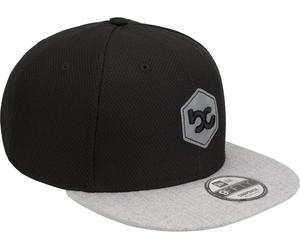 New Era 9FIFTY Snapback Cap - bc edition schwarz S/M