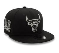 New Era 9Fifty Snapback Cap Champions Chicago Bulls - M/L