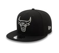 New Era 9Fifty Snapback Cap Champions Chicago Bulls - S/M